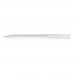 YES antibacterial Retractable ballpoint pen white