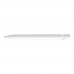 YES antibacterial Retractable ballpoint pen white