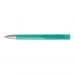 YES transparent SI Retractable ballpoint pen turquoise YES transparent SI Retractable ballpoint pen turquoise
