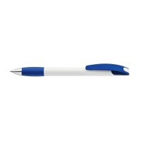 MEMORY SI Retractable ballpoint pen blue