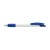 MEMORY SI Retractable ballpoint pen blue