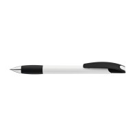 MEMORY SI Retractable ballpoint pen black