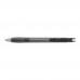 MEMORY transparent SI Retractable ballpoint pen anthracite MEMORY transparent SI Retractable ballpoint pen anthracite