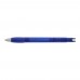 MEMORY transparent SI Retractable ballpoint pen blue MEMORY transparent SI Retractable ballpoint pen blue