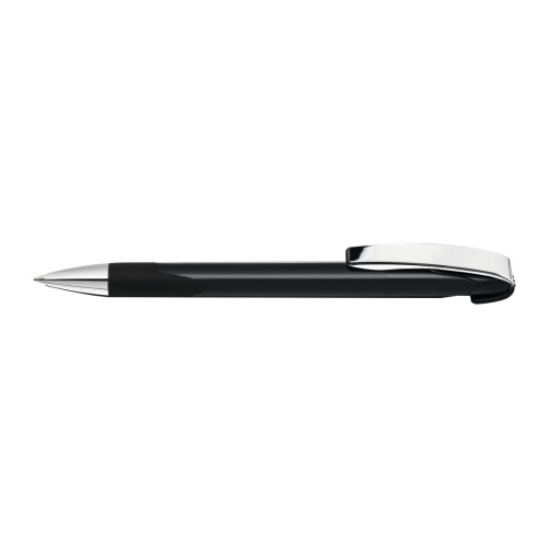 LOOK grip M SI Retractable ballpoint pen black