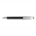 LOOK grip M SI Retractable ballpoint pen black