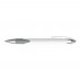 LOOK grip SI Retractable ballpoint pen grey