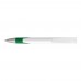 LOOK grip SI Retractable ballpoint pen green