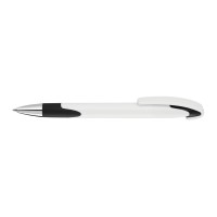 LOOK grip SI Retractable ballpoint pen combined