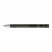 LOOK grip transparent SI Retractable ballpoint pen anthracite LOOK grip transparent SI Retractable ballpoint pen anthracite