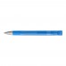 LOOK grip transparent SI Retractable ballpoint pen light blue LOOK grip transparent SI Retractable ballpoint pen light blue