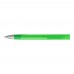 LOOK grip transparent SI Retractable ballpoint pen light green LOOK grip transparent SI Retractable ballpoint pen light green