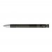 LOOK grip transparent M SI Retractable ballpoint pen anthracite