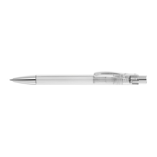 CANDY transparent SI Retractable ballpoint pen clear CANDY transparent SI Retractable ballpoint pen clear
