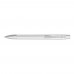 CANDY transparent SI Retractable ballpoint pen clear CANDY transparent SI Retractable ballpoint pen clear