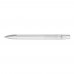 CANDY transparent SI Retractable ballpoint pen clear CANDY transparent SI Retractable ballpoint pen clear