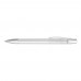 CANDY transparent SI Retractable ballpoint pen clear CANDY transparent SI Retractable ballpoint pen clear