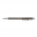 CANDY transparent M SI Retractable ballpoint pen anthracite