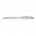 CANDY transparent M SI Retractable ballpoint pen clear
