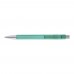 CANDY transparent M SI Retractable ballpoint pen turquoise