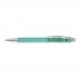 CANDY transparent M SI Retractable ballpoint pen turquoise