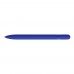 SKY GUM Retractable ballpoint pen dark blue