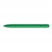 SKY GUM Retractable ballpoint pen dark green