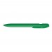 SKY GUM Retractable ballpoint pen dark green