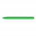SKY GUM Retractable ballpoint pen light green