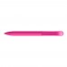 SKY GUM Retractable ballpoint pen magenta