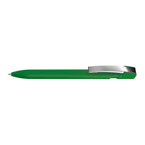 SKY M GUM Retractable ballpoint pen dark green SKY M GUM Retractable ballpoint pen dark green