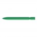 SKY M GUM Retractable ballpoint pen dark green SKY M GUM Retractable ballpoint pen dark green
