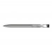 SKY M GUM Retractable ballpoint pen grey