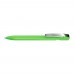 SKY M GUM Retractable ballpoint pen light green SKY M GUM Retractable ballpoint pen light green