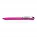 SKY M GUM Retractable ballpoint pen magenta