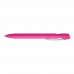 SKY M GUM Retractable ballpoint pen magenta