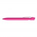 SKY M GUM Retractable ballpoint pen magenta