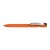 SKY M GUM Retractable ballpoint pen orange