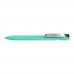 SKY M GUM Retractable ballpoint pen turquoise SKY M GUM Retractable ballpoint pen turquoise