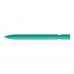 SKY M GUM Retractable ballpoint pen turquoise SKY M GUM Retractable ballpoint pen turquoise