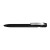 SKY M GUM Retractable ballpoint pen black