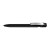 SKY M Retractable ballpoint pen black