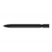 SKY M Retractable ballpoint pen black