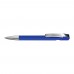 SKY M SI GUM Retractable ballpoint pen dark blue SKY M SI GUM Retractable ballpoint pen dark blue