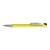SKY M SI GUM Retractable ballpoint pen yellow