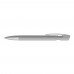 SKY M SI GUM Retractable ballpoint pen grey