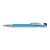 SKY M SI GUM Retractable ballpoint pen light blue