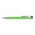SKY M SI GUM Retractable ballpoint pen light green