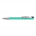 SKY M SI GUM Retractable ballpoint pen turquoise SKY M SI GUM Retractable ballpoint pen turquoise