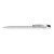 SKY M Retractable ballpoint pen white
